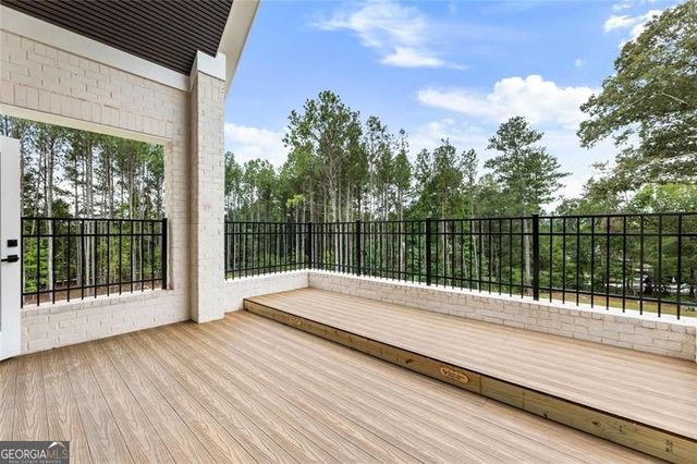 15792 Thompson Road, Milton, GA 30004