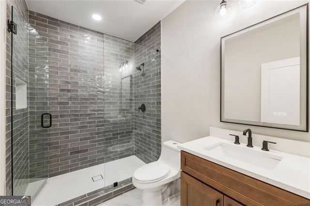 15792 Thompson Road, Milton, GA 30004