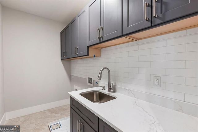 15792 Thompson Road, Milton, GA 30004