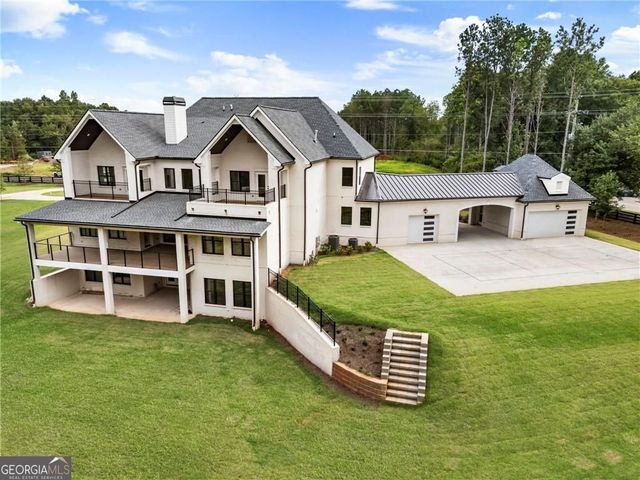 15792 Thompson Road, Milton, GA 30004