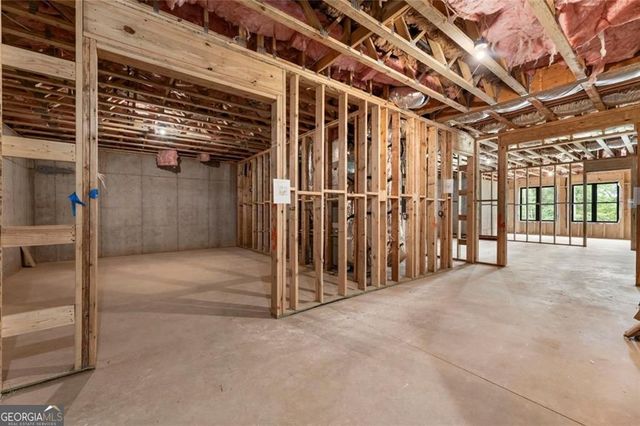 15792 Thompson Road, Milton, GA 30004