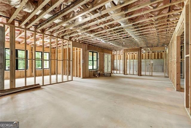 15792 Thompson Road, Milton, GA 30004