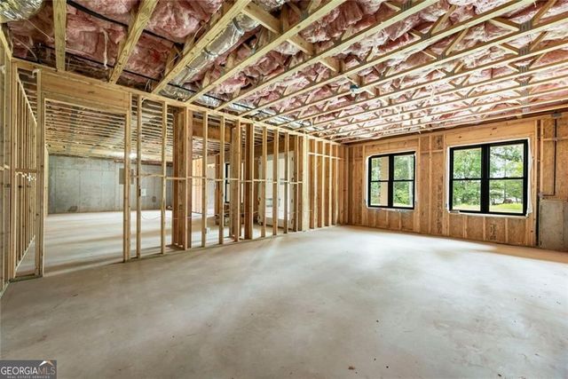 15792 Thompson Road, Milton, GA 30004