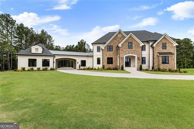 15792 Thompson Road, Milton, GA 30004