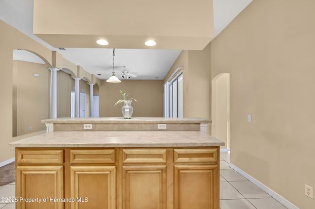 1334 Godfrey Avenue, Spring Hill, FL 34609