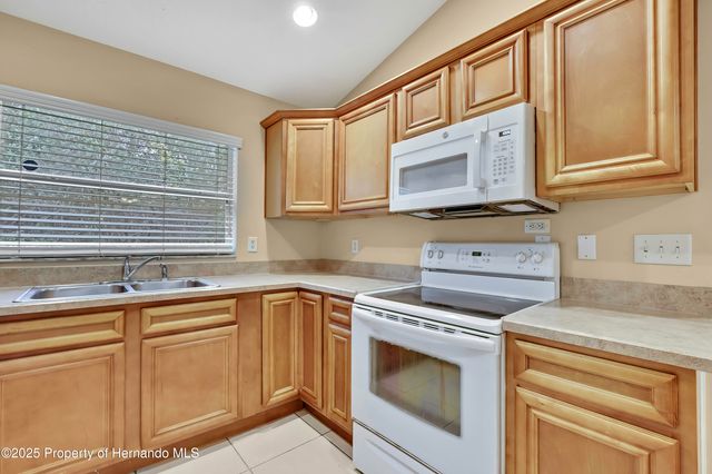 1334 Godfrey Avenue, Spring Hill, FL 34609