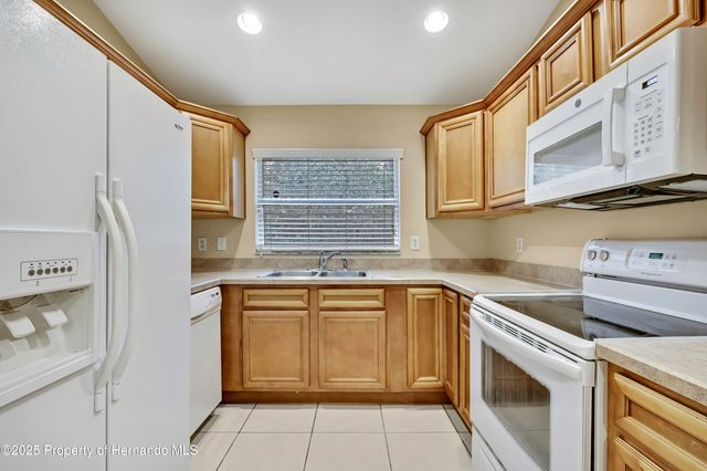 1334 Godfrey Avenue, Spring Hill, FL 34609