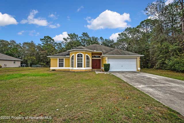 1334 Godfrey Avenue, Spring Hill, FL 34609