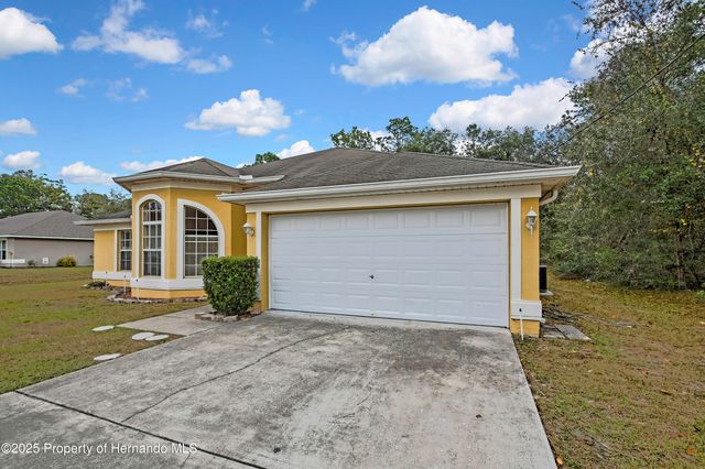 1334 Godfrey Avenue, Spring Hill, FL 34609