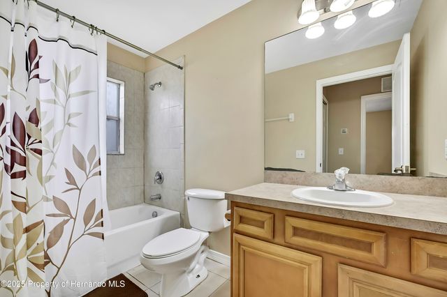 1334 Godfrey Avenue, Spring Hill, FL 34609