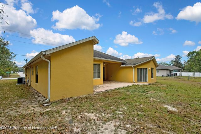 1334 Godfrey Avenue, Spring Hill, FL 34609