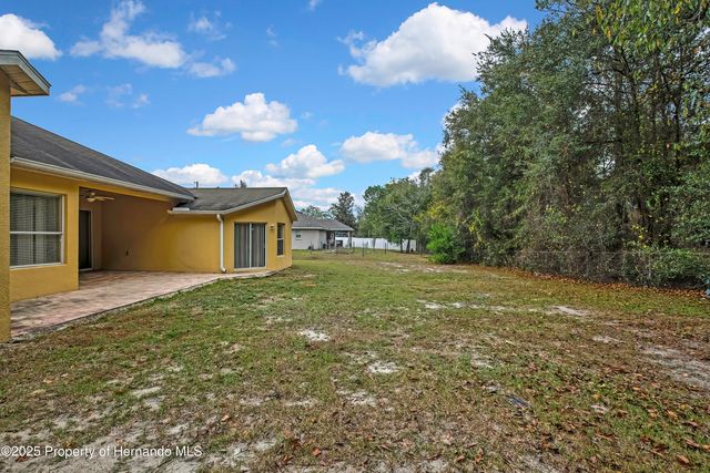 1334 Godfrey Avenue, Spring Hill, FL 34609