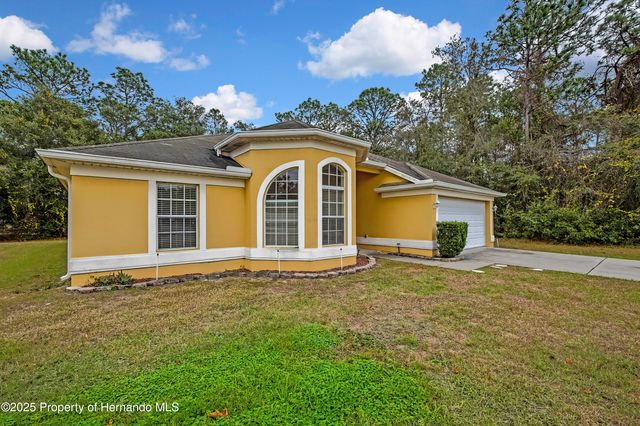 1334 Godfrey Avenue, Spring Hill, FL 34609