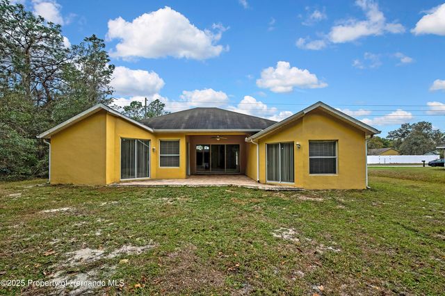 1334 Godfrey Avenue, Spring Hill, FL 34609