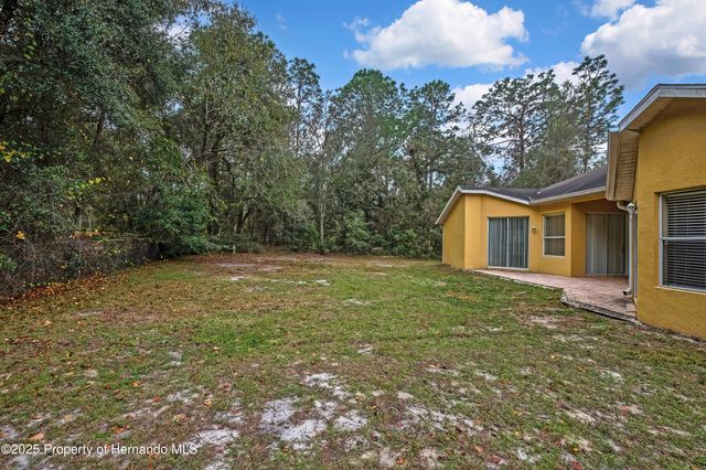 1334 Godfrey Avenue, Spring Hill, FL 34609