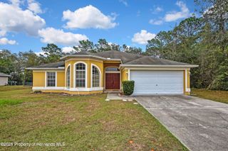 1334 Godfrey Avenue, Spring Hill, FL 34609