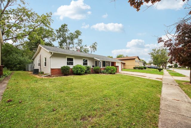 2625 Turtle Creek Drive, Hazel Crest, IL 60429