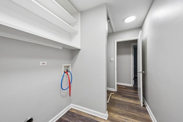 2625 Turtle Creek Drive, Hazel Crest, IL 60429