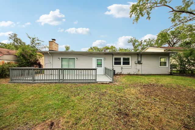 2625 Turtle Creek Drive, Hazel Crest, IL 60429