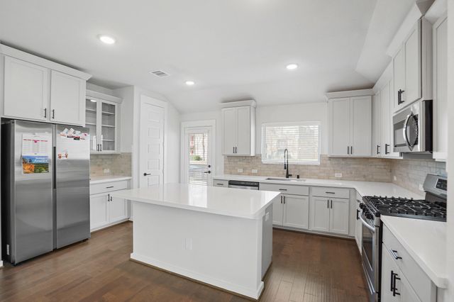 2107 Pueblito Drive, Houston, TX 77077