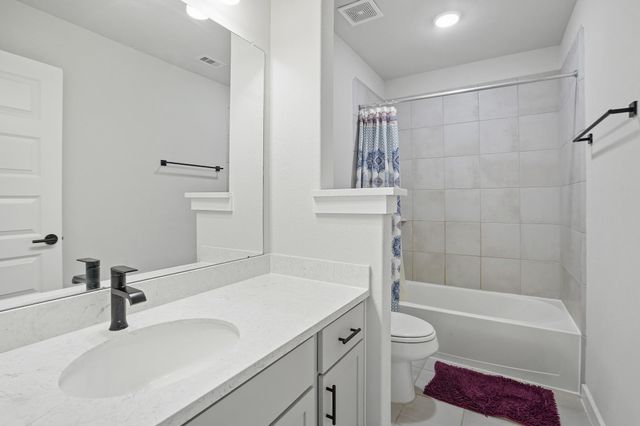 2107 Pueblito Drive, Houston, TX 77077