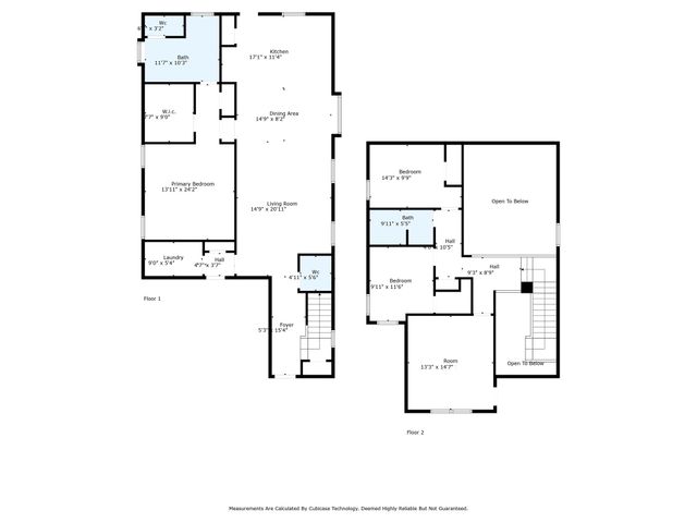 2107 Pueblito Drive, Houston, TX 77077