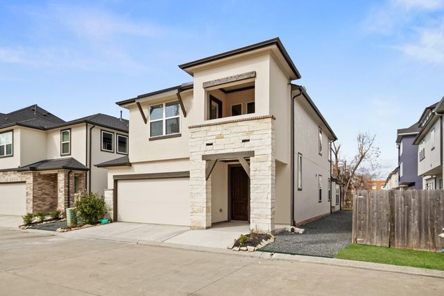 2107 Pueblito Drive, Houston, TX 77077