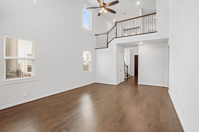 2107 Pueblito Drive, Houston, TX 77077