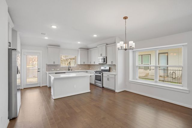 2107 Pueblito Drive, Houston, TX 77077