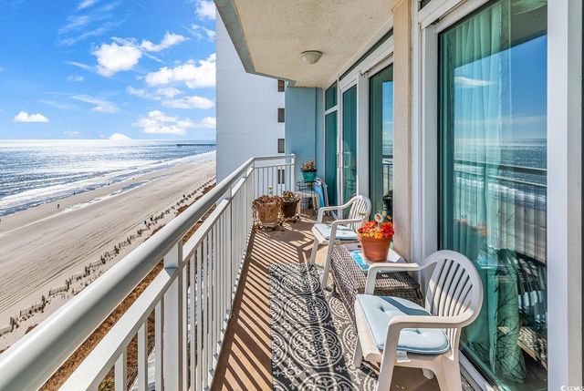 2501 South Ocean Blvd. # 1011, Myrtle Beach, SC 29577
