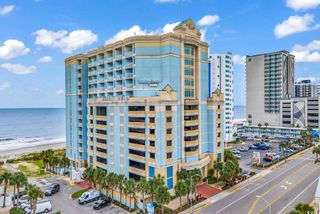 2501 South Ocean Blvd. # 1011, Myrtle Beach, SC 29577