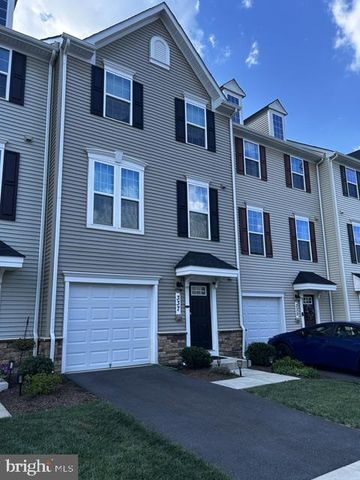 337 PEMBERTON PARK LN, Frederick, MD 21703