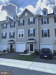 337 PEMBERTON PARK LN, Frederick, MD 21703