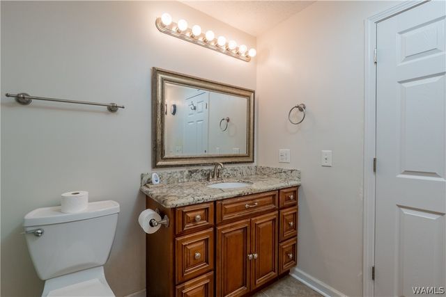1642 Eastshore Drive, Cottondale, AL 35453