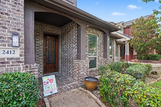 2412 Lynbridge Drive, Plano, TX 75025