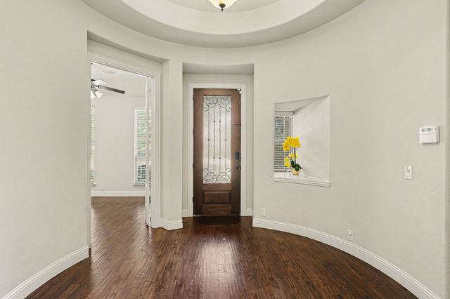 2412 Lynbridge Drive, Plano, TX 75025