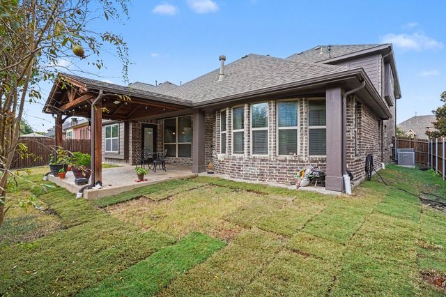 2412 Lynbridge Drive, Plano, TX 75025