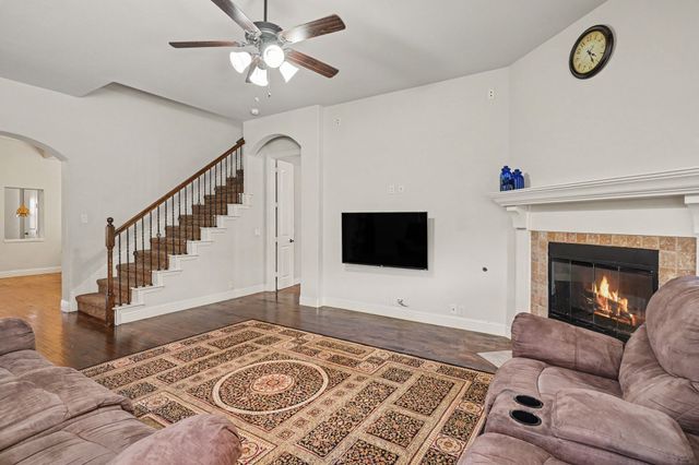 2412 Lynbridge Drive, Plano, TX 75025