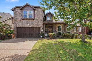 2412 Lynbridge Drive, Plano, TX 75025