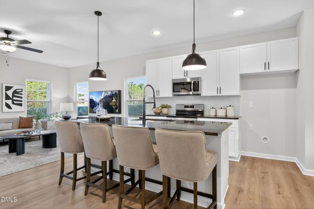 174 Eagle Rock Drive, Lillington, NC 27546