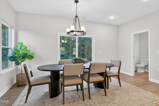 174 Eagle Rock Drive, Lillington, NC 27546