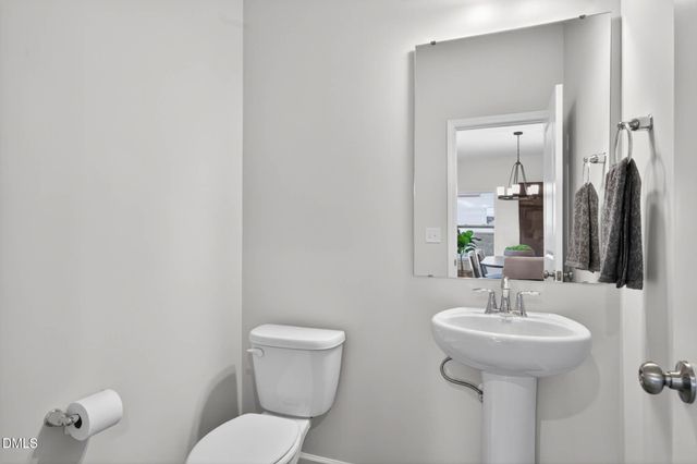 174 Eagle Rock Drive, Lillington, NC 27546