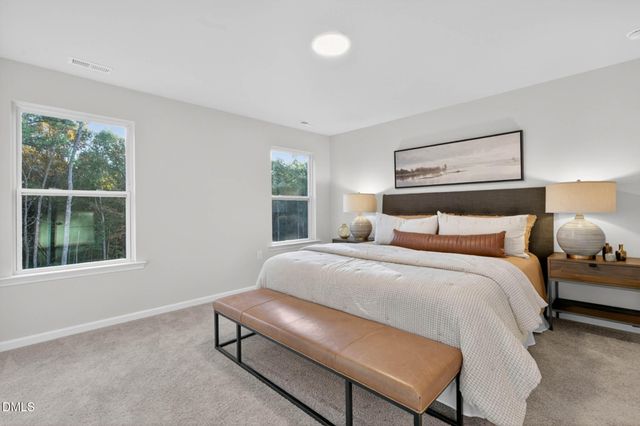 174 Eagle Rock Drive, Lillington, NC 27546