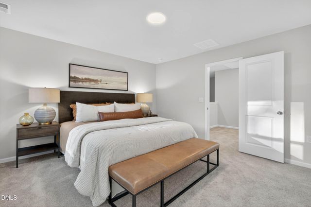 174 Eagle Rock Drive, Lillington, NC 27546