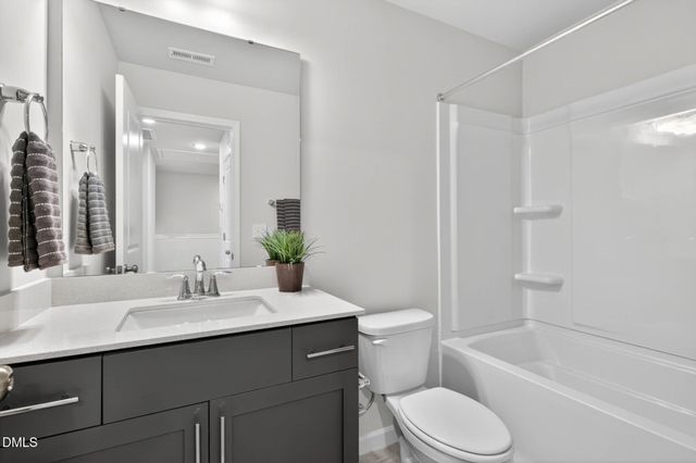 174 Eagle Rock Drive, Lillington, NC 27546