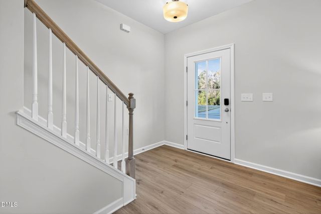 174 Eagle Rock Drive, Lillington, NC 27546