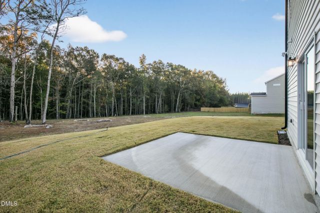 174 Eagle Rock Drive, Lillington, NC 27546