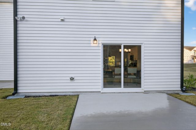 174 Eagle Rock Drive, Lillington, NC 27546