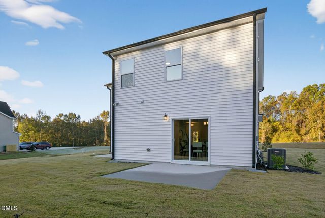 174 Eagle Rock Drive, Lillington, NC 27546