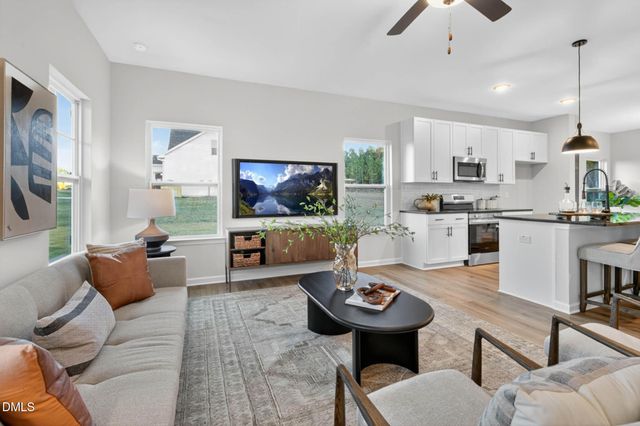 174 Eagle Rock Drive, Lillington, NC 27546